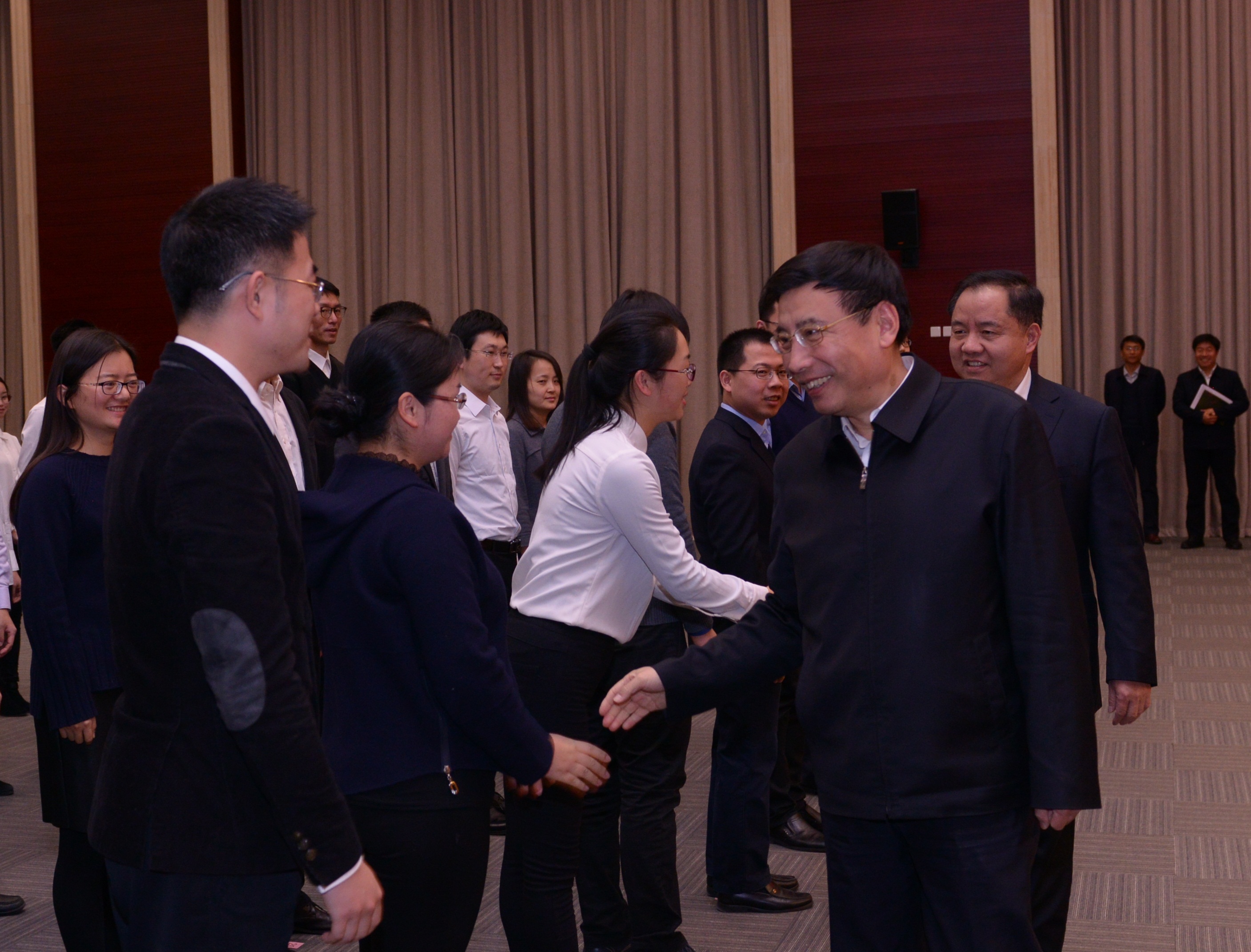 �����벿����2017�����벿����Ա��̸ 